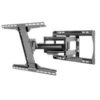 SOPORTE ARTICULADO DE PARED PEERLESS PA762 PARA MONITORES DE 39 A 90 PULGADAS CAPACIDAD HASTA 68 KG SOPORTE ARTICULADO DE PARED PEERLESS PA762 PARA MONITORES DE 39 A 90 PULGADAS CAPACIDAD HASTA 68 KG